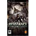Obrázek k produktu: SONY Resistance: Retribution
