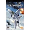 Obrázek k produktu: SONY Ace Combat X:Skies of Decept