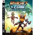 Obrázek k produktu: SONY Ratchet & Clank: A Crack in Time