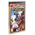 Obrázek k produktu: SONY Pursuit Force