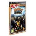 Obrázek k produktu: SONY Ratchet & Clank: Size Matters