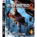 Obrázek k produktu: SONY Uncharted 2: Among Thieves