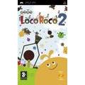Obrázek k produktu: SONY LocoRoco 2