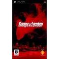 Obrázek k produktu: SONY Gangs of London