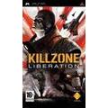 Obrázek k produktu: SONY Killzone Liberation