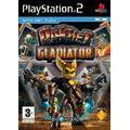 Obrázek k produktu: SONY Ratchet: Gladiator
