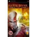 Obrázek k produktu: SONY God of War: Chains of Olympus