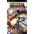 Obrázek k produktu: SONY Pursuit Force Extreme Justice