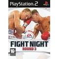 Obrázek k produktu: Electronic Arts Fight Night Round 3