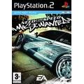 Obrázek k produktu: Electronic Arts Need For Speed: Most Wanted