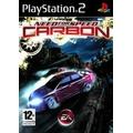 Obrázek k produktu: Electronic Arts Need For Speed Carbon
