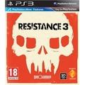 Obrázek k produktu: SONY Resistance 3 /MOVE/3D/
