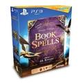 Obrázek k produktu: SONY Book of Spells + Bundle Wonderbook