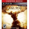 Obrázek k produktu: Sony God of War: Ascension