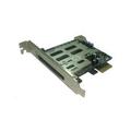 Obrázek k produktu: ST-LAB  I-300 PCIE-EXPRESS CARD ADAPTER