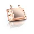 Obrázek k produktu: THERMALTAKE Aqua Brazing All Copper series-W2 VGA Waterblock