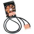 Obrázek k produktu: Thermaltake SilentWater - systém vodního chlazení, CPU modul + radiátor + integrovaná vodní pumpa