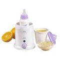 Obrázek k produktu: TOPCOM Travel Bottle Warmer 301
