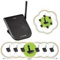 Obrázek k produktu: TOPCOM ULTRA RANGE DECT Repeater pro TOPCOM Butler 2010 Outdoor