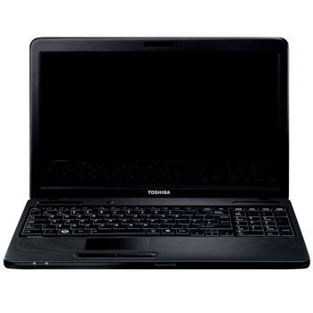 Notebook TOSHIBA Satellite C660-2DV
