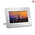 Obrázek k produktu: TRANSCEND PF705W, bílý (white)