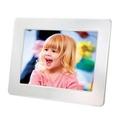 Obrázek k produktu: TRANSCEND PF730, bílý (white)