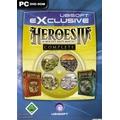 Hra pro PC  Heroes of Might & Magic IV Complete