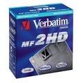 Obrázek k produktu: VERBATIM disketa 3,5"/1,44MB