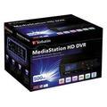 Obrázek k produktu: VERBATIM Multimediální stanice s rekorderem 500GB