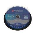 Obrázek k produktu: VERBATIM BD-R DL 2x