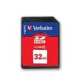 Obrázek k produktu: VERBATIM SDHC 32GB