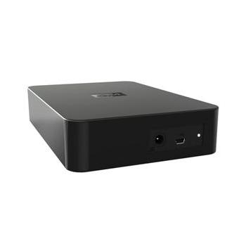 WESTERN DIGITAL Elements Desktop 1.5TB, WDBAAU0015HBK-EESN, přenosný pevný disk, USB 2.0, 8MB, 7200ot./min., 3,5