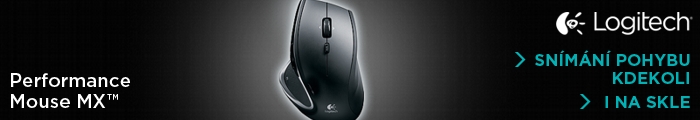 banner Logitech MX performance