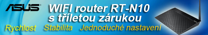 banner Router RT-N10