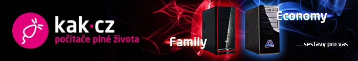 banner Počítačové sestavy KAK šité na míru