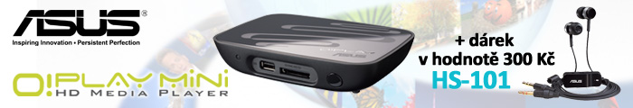 banner Asus Oplay mini