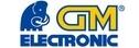 Logo GM ELECTRONIC