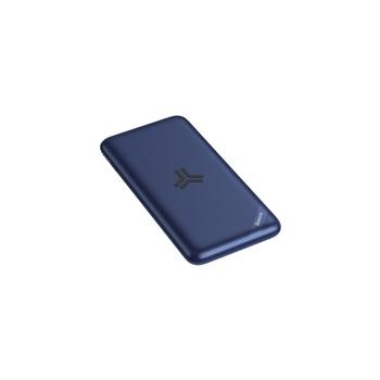 Baseus S10 Bracket 10W Wireless Charger Power bank 10000mAh 18W Blue