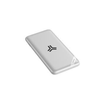 Baseus S10 Bracket 10W Wireless Charger Power bank 10000mAh 18W White