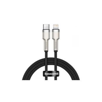 Kabel 1MORE Cafule Metal Data USB-C