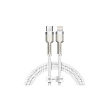 Kabel BASEUS Cafule Series CATLJK-B02