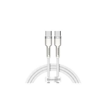 Kabel 1MORE Cafule Metal Data USB-C