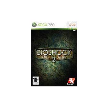 Hra pro Xbox 360 2K GAMES Bioshock 2