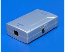 Obrázek k produktu: OEM  Konvertor S/PDIF Toslink -> Cinch pro digitální audio