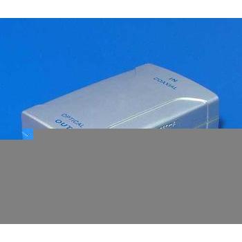  OEM Konvertor S/PDIF Cinch -> Toslink pro digitální audio