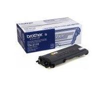 Obrázek k produktu: BROTHER  TN-2110, černý (black)