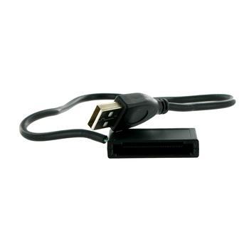  4WORLD adaptér z EXPRESSCARD na USB 2.0
