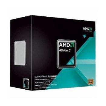Dvoujádrový procesor AMD Athlon II X2 250 Dual-Core (3.0GHz)