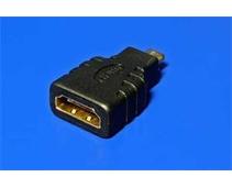 Obrázek k produktu: OEM  redukce HDMI - microHDMI