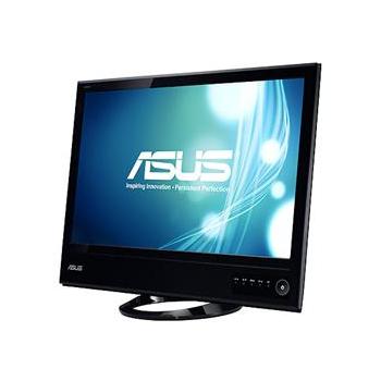 22" LCD monitor ASUS ML229H, černý (black)